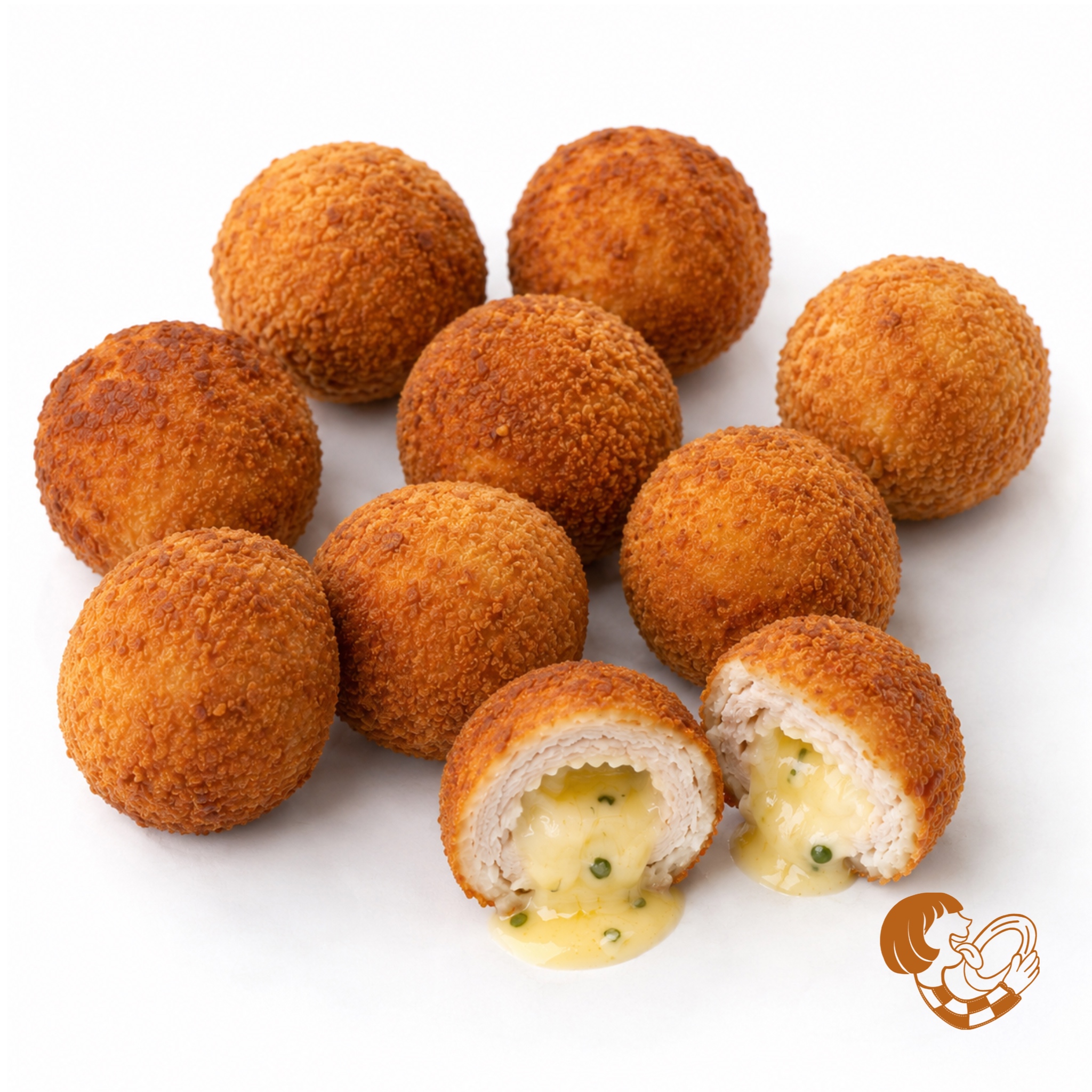 Chicken Balls