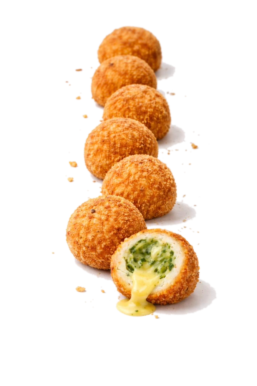 Chicken Balls
